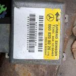 Mercedes C kasa air bag beyni 000 820 80 26