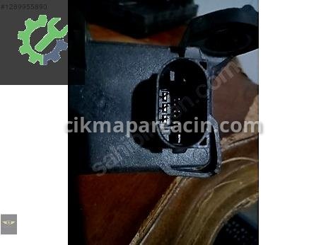 Mercedes-Benz CLA Beyin çıkma parça