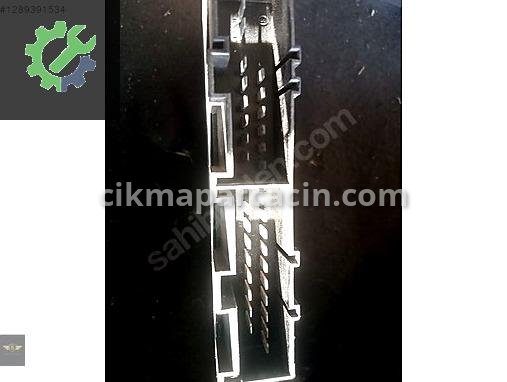 Mercedes-Benz CLA Beyin 03454543 çıkma parça