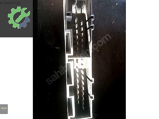 Mercedes C kasa beyin A 034 545 43 32