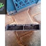 Mercedes C kasa kontrol ünitesi A 203 545 49 32