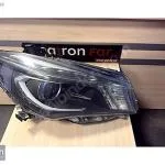 Mercedes Cla W117 Sağ Xenon Far Orjinal