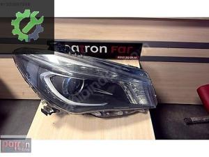Mercedes Cla W117 Sağ Xenon Far Orjinal