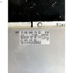 Mercedes E320 kontrol modülü 015 545 76 32