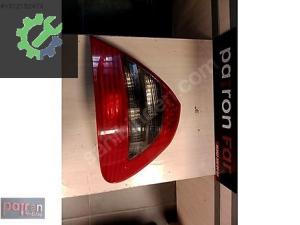 Mercedes E W211 makyajlı LED stop Orjinal Hatasız -Adet Fiyatı