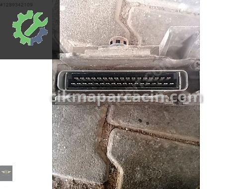 Mercedes-Benz EQA Motor Beyni KASA005545 çıkma parça