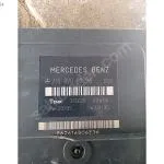 Mercedes E kasa 210 820 38 26 beyin