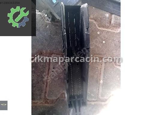 Mercedes-Benz EQA Beyin KASA210820 çıkma parça