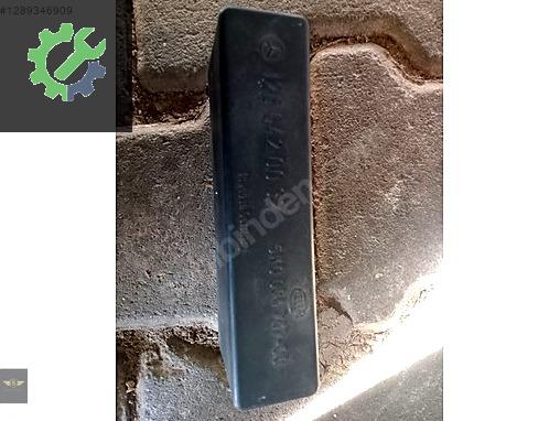Mercedes E kasa ışık kontrol ünitesi 126 542 00 32