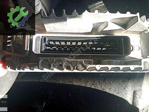 Mercedes E kasa motor kumanda beyni 008 545 99 32