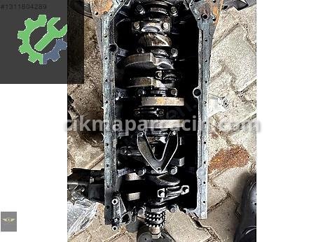 Mercedes-Benz EQA Krank Mili çıkma parça