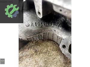 Mercedes R604 016 05 01 silindir kapağı