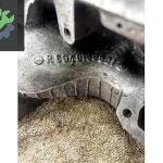Mercedes R604 016 05 01 silindir kapağı
