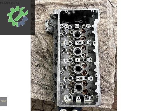 Mercedes R604 016 05 01 silindir kapağı