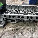 Mercedes R604 016 05 01 silindir kapağı