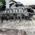 Mercedes R604 016 05 01 silindir kapağı
