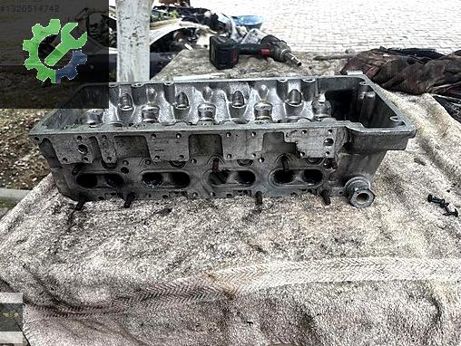 Mercedes R604 016 05 01 silindir kapağı