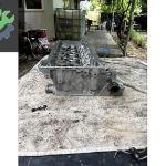 Mercedes R604 016 05 01 silindir kapağı
