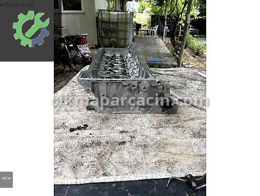 Mercedes-Benz EQA Silindir Kapak çıkma parça