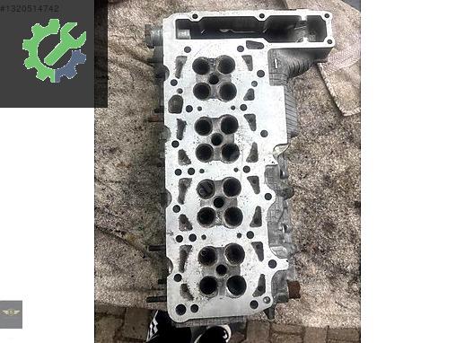 Mercedes R604 016 05 01 silindir kapağı