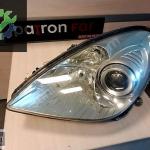 Mercedes SLK W171 Sol Xenon far Orjinal