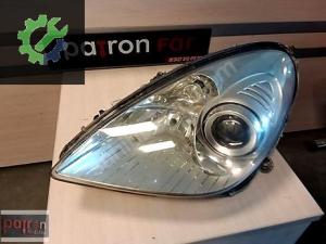 Mercedes SLK W171 Sol Xenon far Orjinal