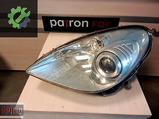 Mercedes-Benz SLK Sol Ön Far çıkma parça