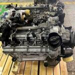 Mercedes S 320 -ML -CLS 642 SANDIK MOTOR