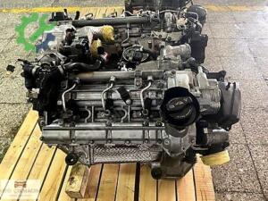 Mercedes S 320 -ML -CLS 642 SANDIK MOTOR
