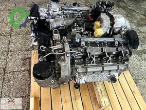 Mercedes S 320 -ML -CLS 642 SANDIK MOTOR