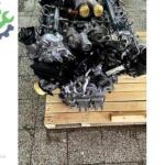 Mercedes S 320 -ML -CLS 642 SANDIK MOTOR