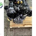 Mercedes S 320 -ML -CLS 642 SANDIK MOTOR