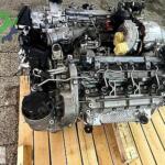 Mercedes S 320 -ML -CLS 642 SANDIK MOTOR