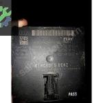 Mercedes S kasa gateway beyin A 211 540 70 45