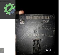 Mercedes S kasa gateway beyin A 211 540 70 45