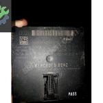 Mercedes S kasa gateway beyin A 211 540 70 45
