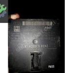 Mercedes S kasa gateway beyin A 211 540 70 45