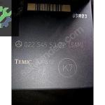 Mercedes Sam beyni 022 545 53 32