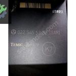 Mercedes Sam beyni 022 545 53 32