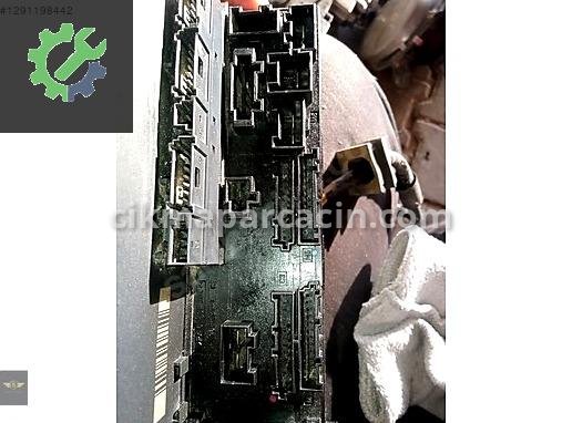 Mercedes-Benz EQA Sam Beyni 02254553 çıkma parça