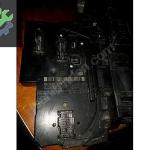 Mercedes Sam beyni 5DK 009 225-13