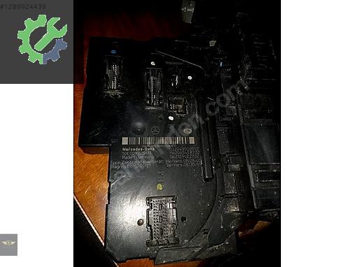 Mercedes Sam beyni 5DK 009 225-13