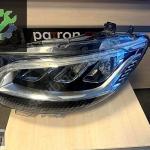Mercedes-Benz Sprinter Kaput Çıkma Parça Ankara