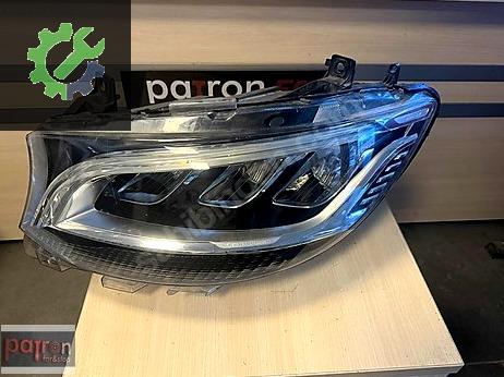 Mercedes-Benz Sprinter Sol Ön Far çıkma parça