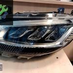 Mercedes Sprinter SOL FAR Full LED 2023-2026