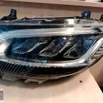 Mercedes Sprinter SOL FAR Full LED 2023-2026