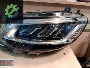 Mercedes Sprinter SOL FAR Full LED 2023-2026