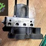 Mercedes Sprinter VW Crafter Abs Beyni 0265956378 A9069005502