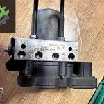 Mercedes Sprinter VW Crafter Abs Beyni 0265956378 A9069005502