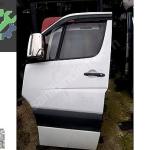 Mercedes Sprinter sol ön kapi